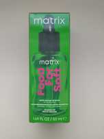 Matrix Food For Soft olejek do włosów ochronny nawilżający 50 ml