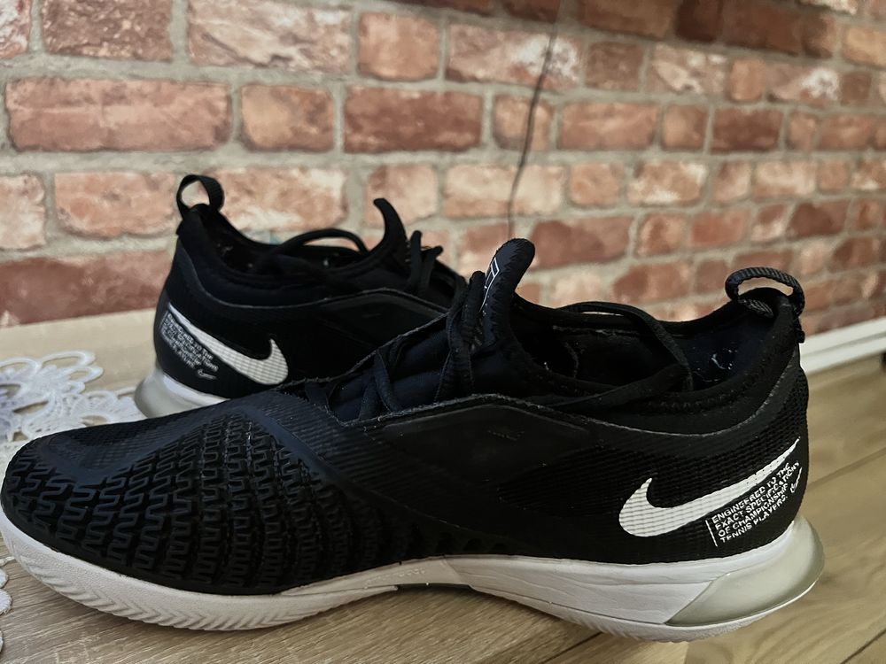 Buty Nike React Vapor NXT