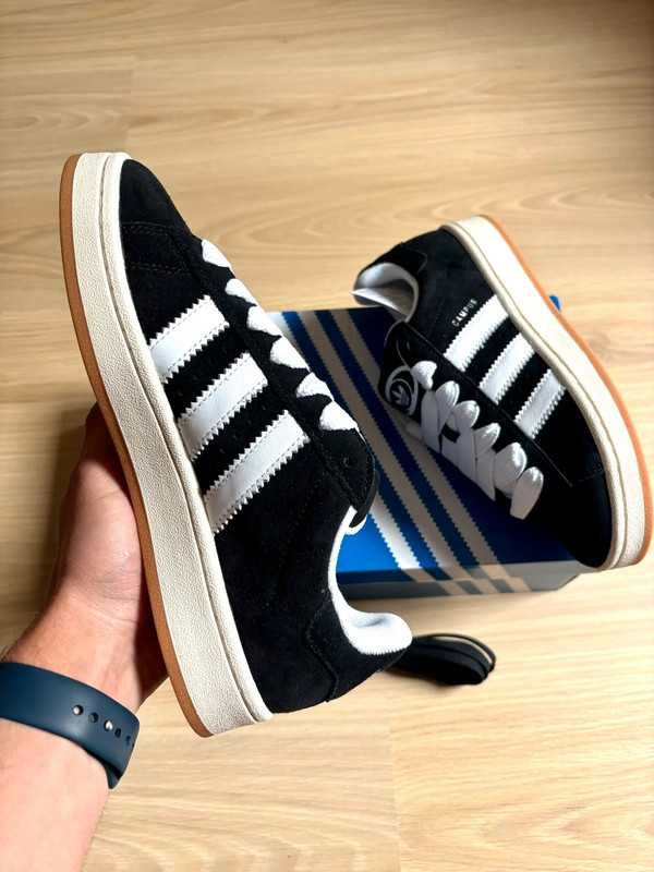 adidas Campus 00s Core Black 37