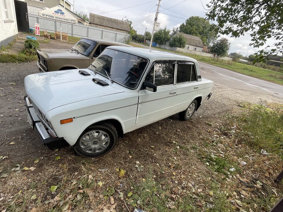 Продам ваз 2103 сів поіхав