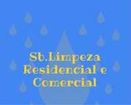 Serviço de limpeza