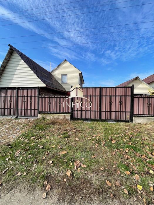 Продаж будинку в Свидівку