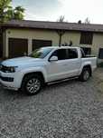Volkswagen Amarok Volkswagen Amarok 2.0 BiTDI 180 KM | Automat | Skóra | Zadbany |