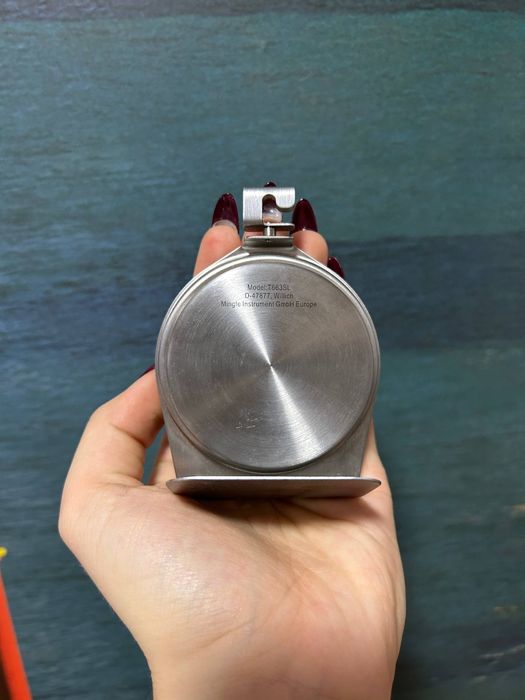 Термометр для холодильника