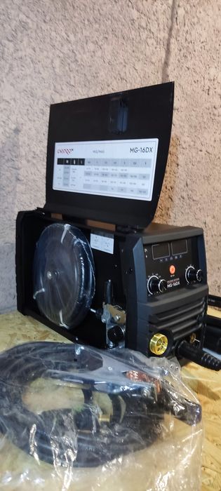 Продам зварювальний напівавтомат!