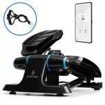 Stepper prosty z linkami Capital Sports Galaxy Step
