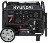 Інверторний генератор Hyundai HHY 7050Si ( 5.5 кВт)