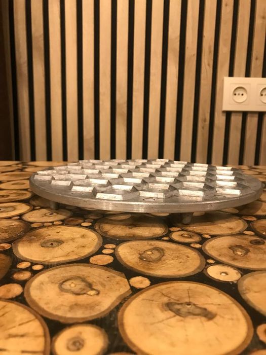 Форма для пельменів СССР Пельменніца