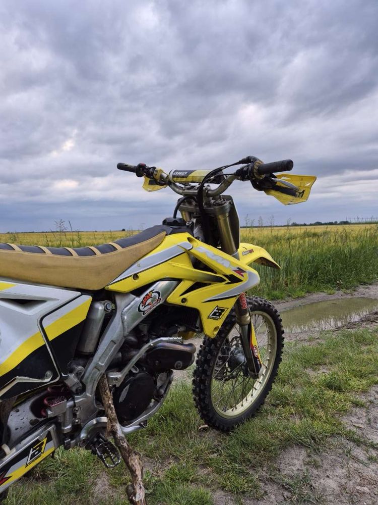 Suzuki Rmz 250 Rok 2009