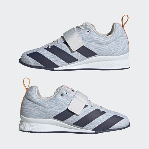 Kicksy Adidas Adipower Weightlifting II siłownia ciężary EUR 48 CM 31