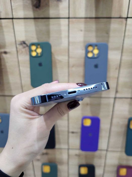 Магазин: Mr.Чохлів - IPhone 13 Pro Max 128GB/84%
