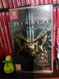 Diablo III Eternal Collection Switch