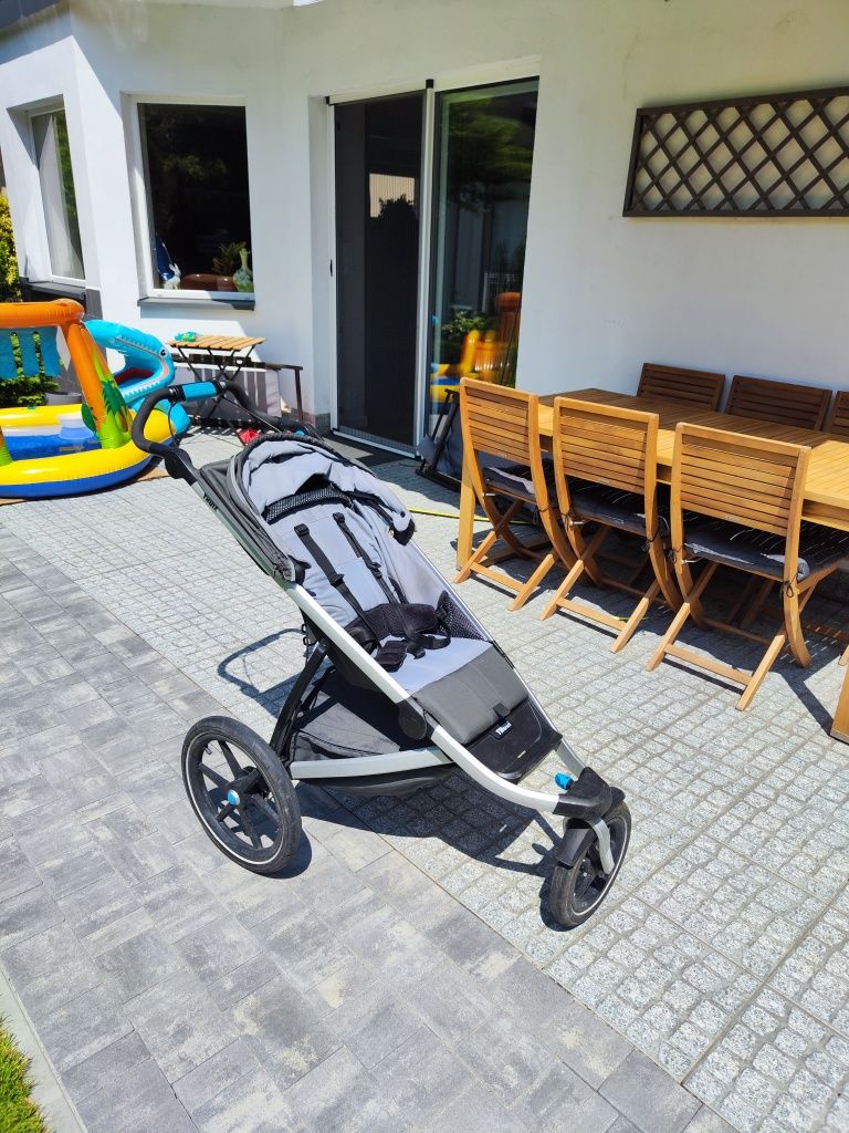 Wózek Thule Urban Glide 2