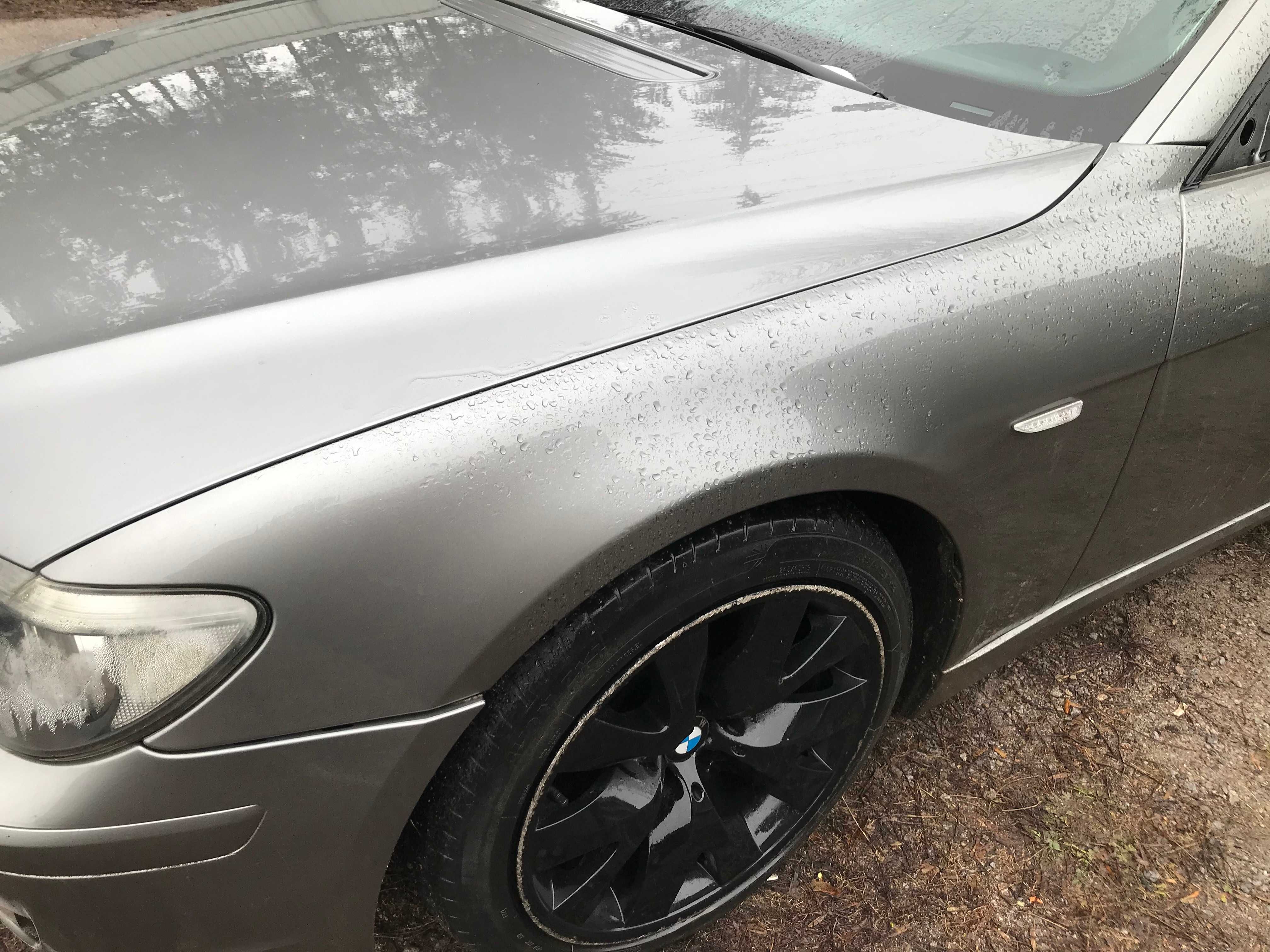 BMW X5 X6 E70 E53 E71 F15 5 F10 E60 E61 7 E65 E66 Разборка ШРОТ Детали