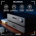 Cambridge Audio AXR85 + AXC25