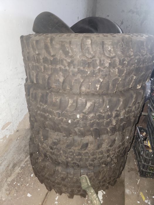 Шини simex extreme 215/65/16