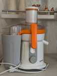 Соковыжималка Gorenje