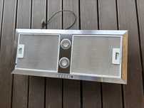 Okap TEKA GFH 73 Inox 329m3/h 64dB klasa E