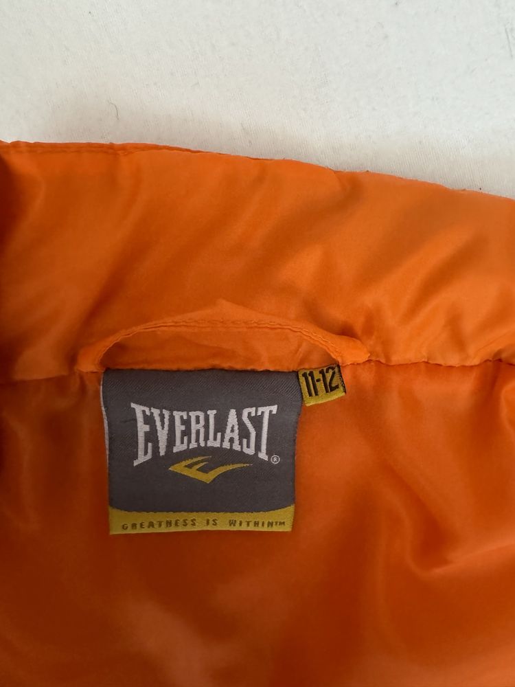 Everlast куртка на хлопчика 11-12років