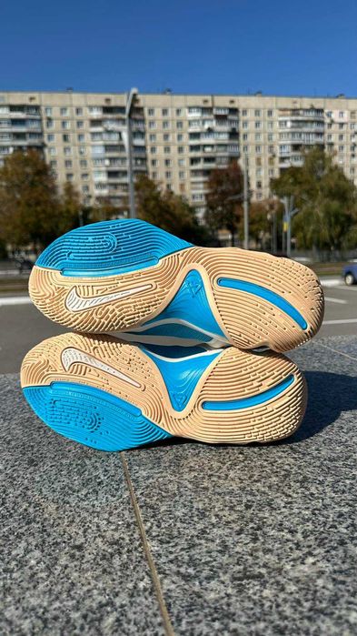 Nike Giannis Immortality 3 [US 9.5|27.5 cm] - NEW