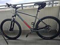 Cube analog r. XL 29