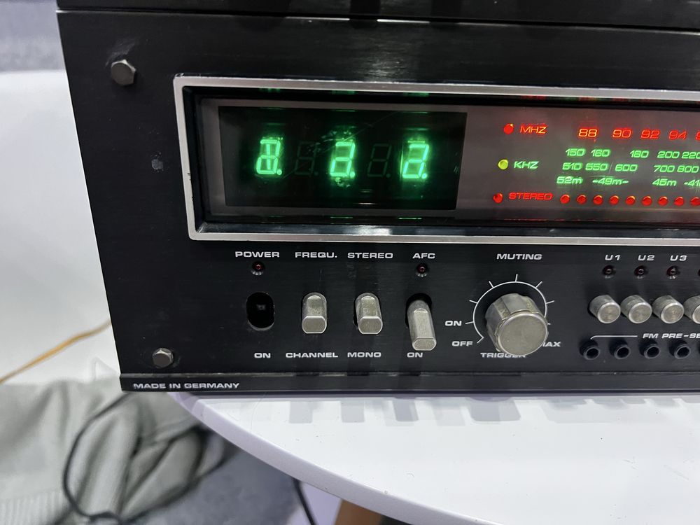 Zestaw kontact seria 608 dual