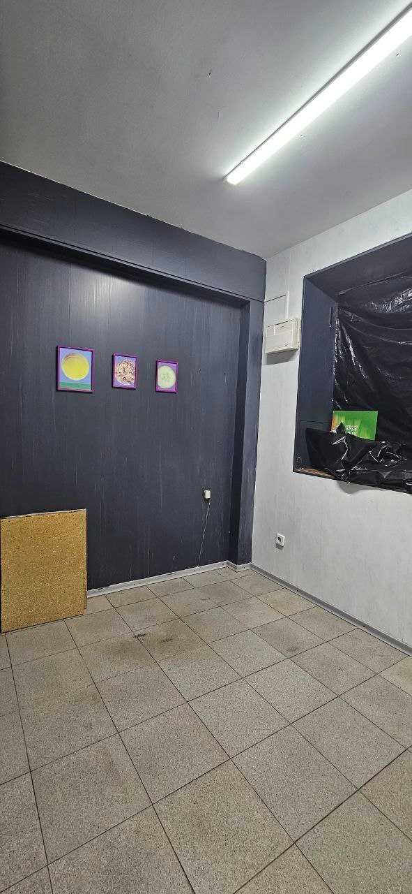 Оренда комерційного приміщення 102м2, ДНС