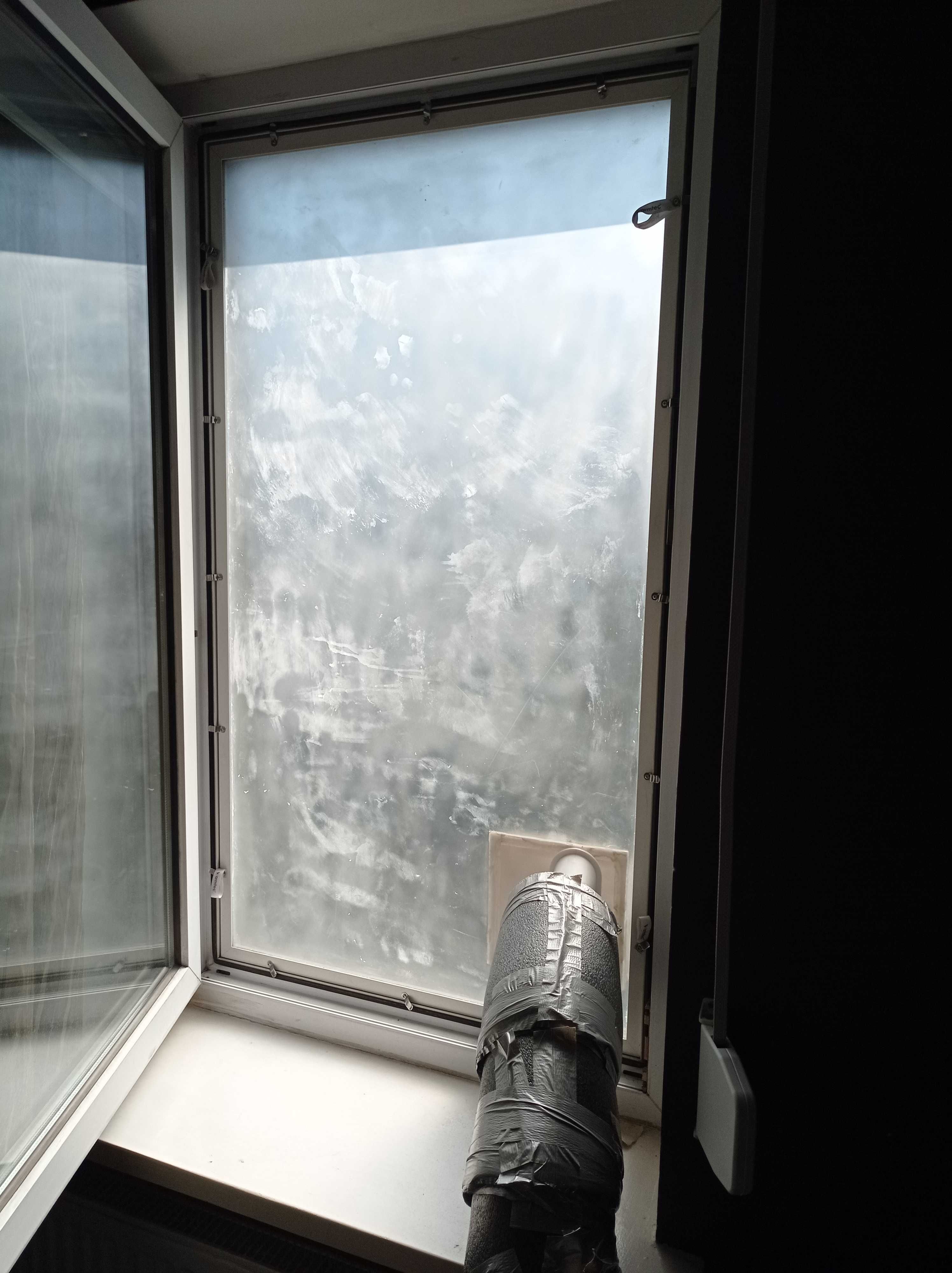 Klimatyzator przenośny Warmtec KP35W z Wi-Fi i pilotem