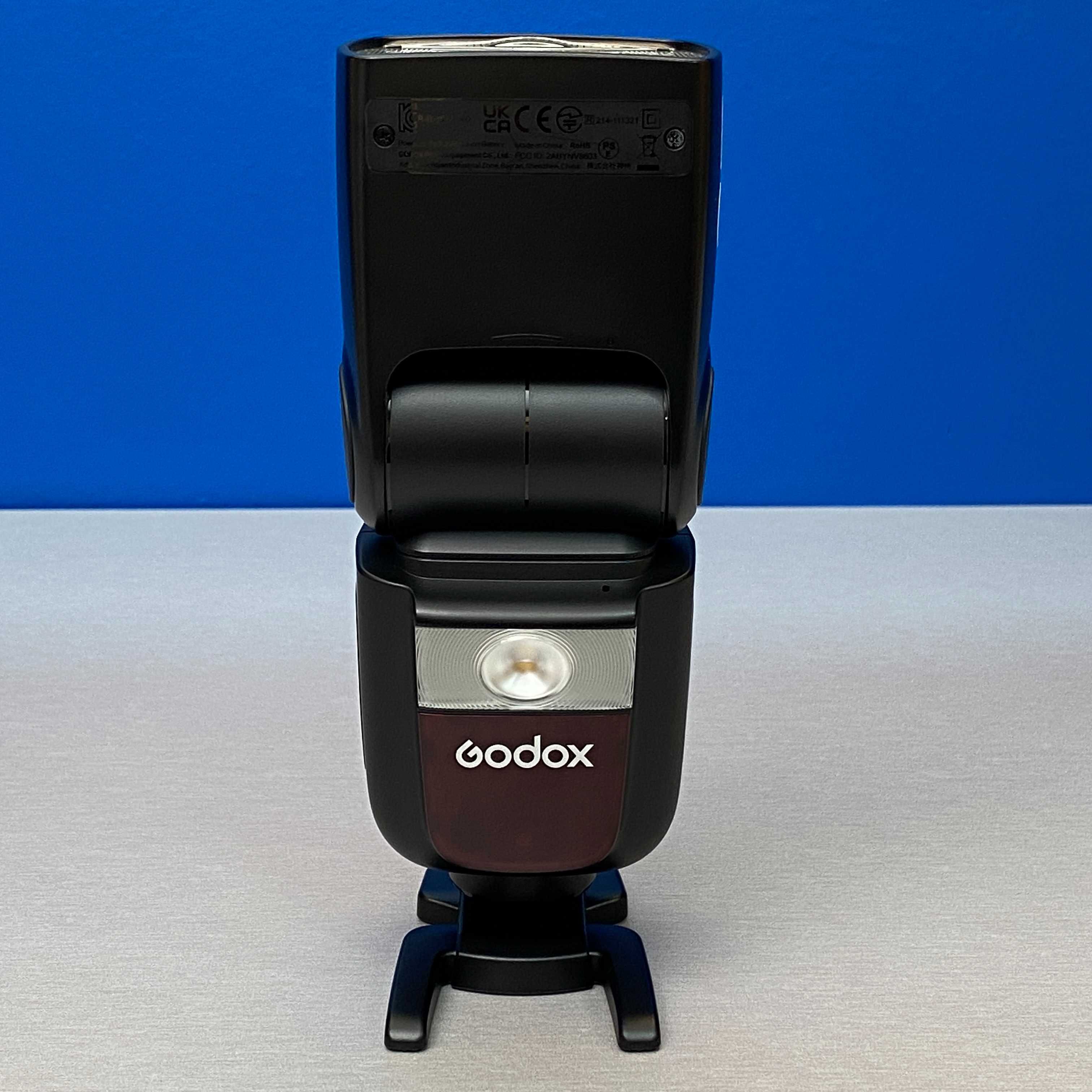 Godox Speedlite V860III-F (Fujifilm)