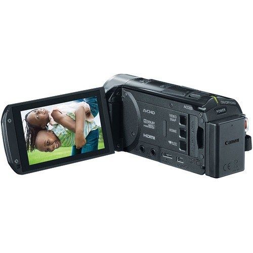 Цифрова відеокамера Canon Vixia hr r30