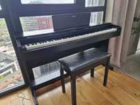 Цифрове піаніно Yamaha ARIUS YDP-103