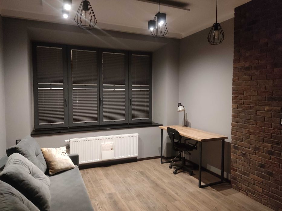 Mogilska ok. Ronda  Mogilskiego mieszkanie dwupokojowe