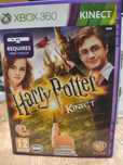Harry Potter for Kinect X360, SklepRetroWWA