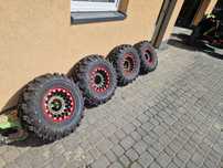 Opony atv pibull 26x9r12 polaris canam cfmoto