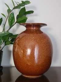 Duży wazon Bolesławiec