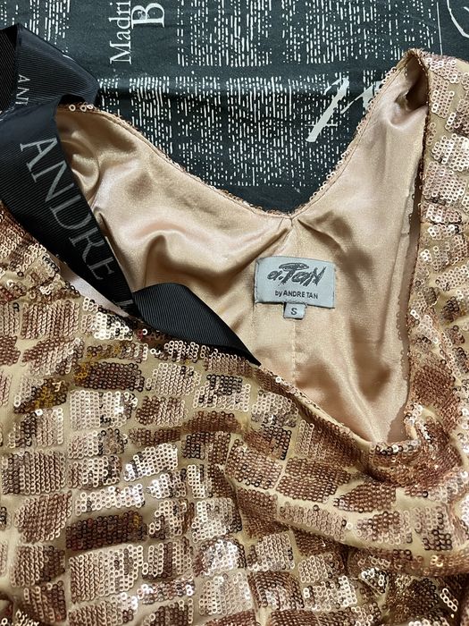 Сукня Andre Tan