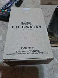 Coach for men 100ml