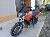 Aprilia Pegaso Strada 650