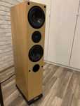 Audio Academy Mimas II Zamienię