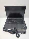 A259] Laptop Lenovo ThinkPad T470 i5-7300U 8GB 256GB SSD M2 Win11 bat
