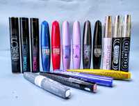 Косметика Avon Туш для вій Супершок SuperShock Ultra Luxe