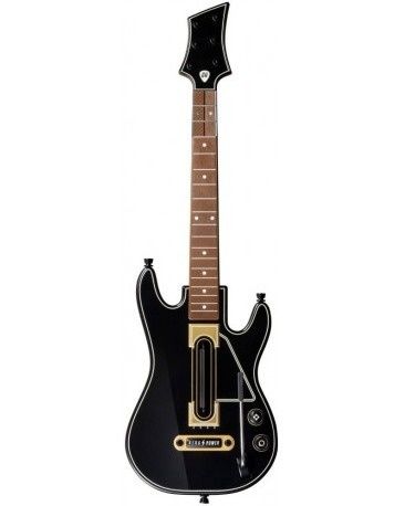 Kontroler Gitara Guitar Hero Live Do Ps2/Ps3/Xbox 360 Bez Adaptera
