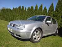 Volkswagen golf 4 1.9 100 km 2003r.