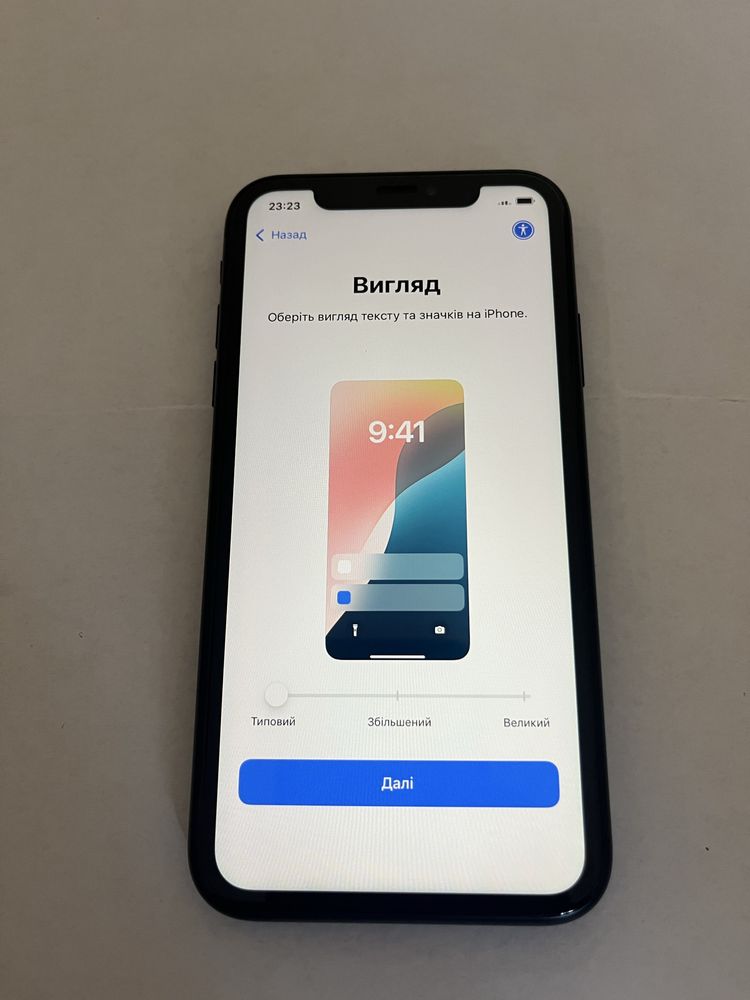 iPhone XR 128 гб