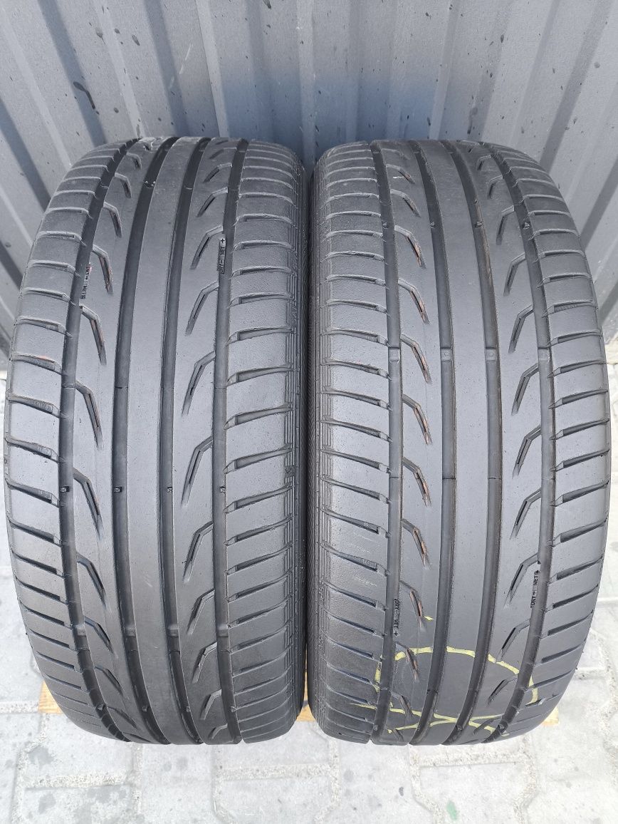 205/50/17 Semperit Speed-Life2 2SZTUKI