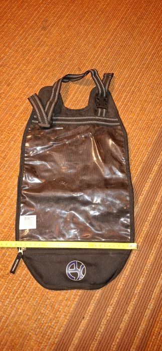 Torba na bak Tankbag