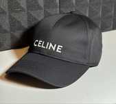 Кепка Celine | Бейсболка Celine