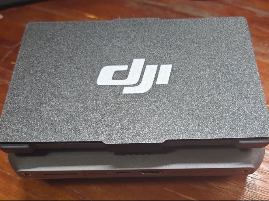 Кришка екрану DJI RC Pro 2 (Air 3|Mavic 3|Mavic 3Cine|Air 2S|Mavic 4)!