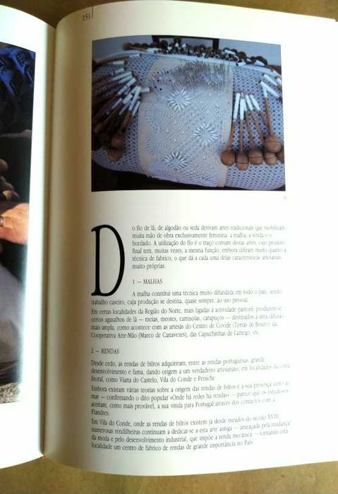 Artesanato da Região Norte – Traditional and contemporary crafts