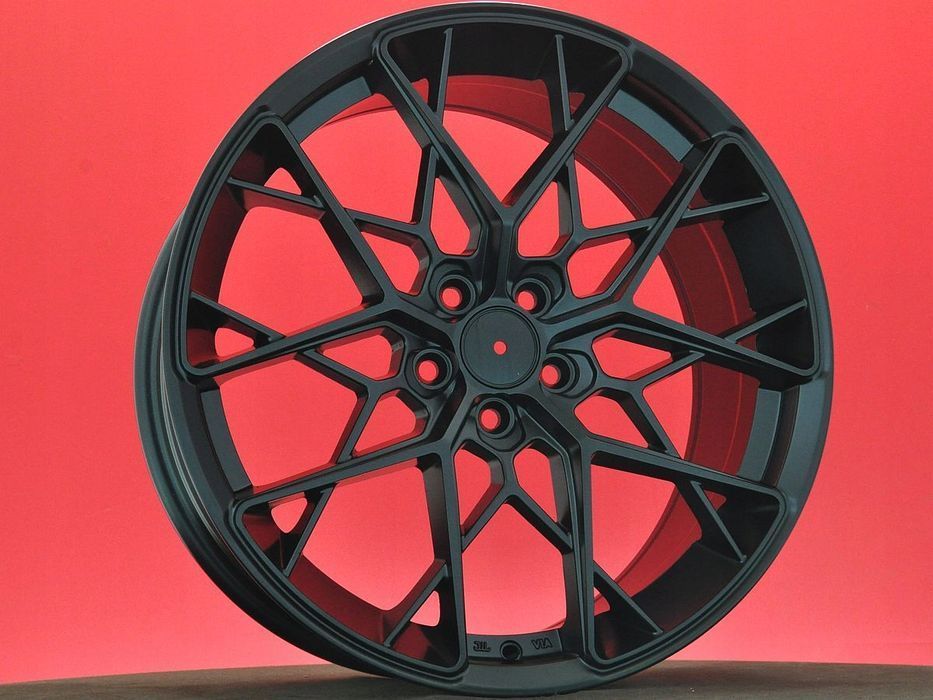 FELGI R17 5x100 Vw Golf 4 Polo New Beetle AUDI A1 A3 8L TT Skoda Seat